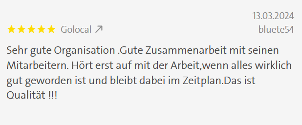 Bewertung1