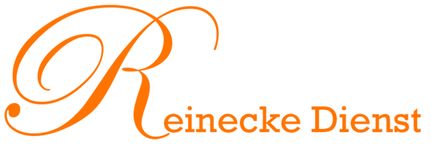 Schriftzug_Reinecke
